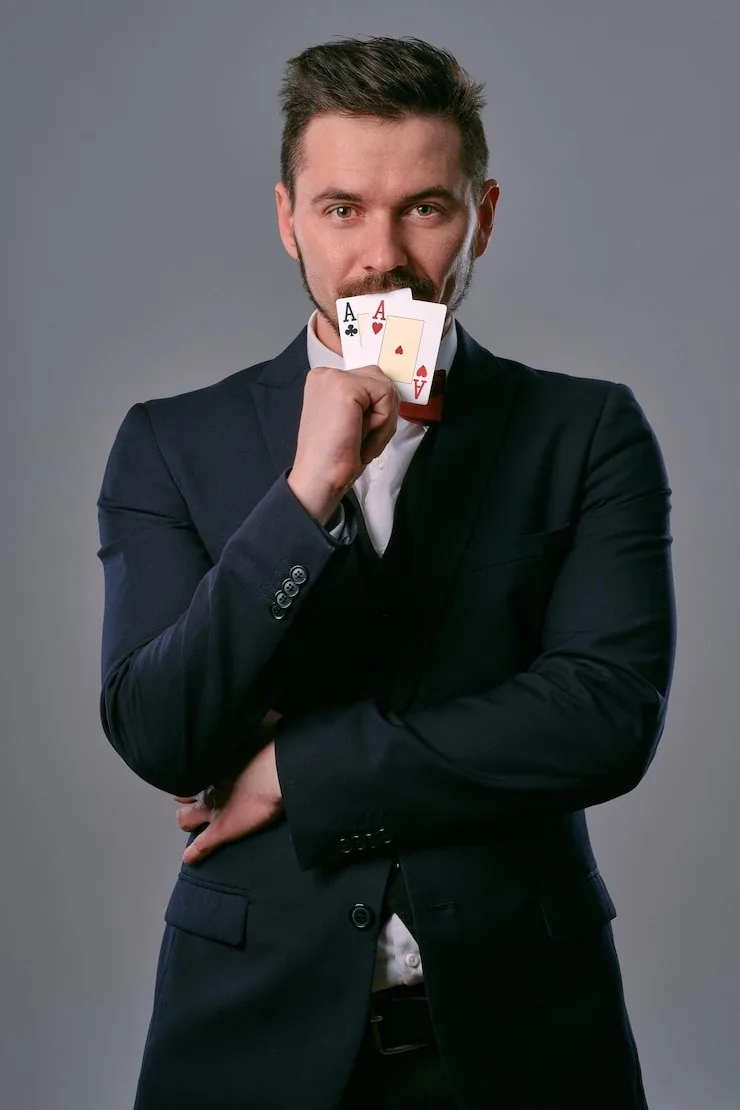 bettigexpert Qué encontrarás en nuestras mesas de Cartas Sarape Norteño
